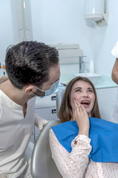 Best Pediatric Emergency Dentist in Orcdlands Estates, HI