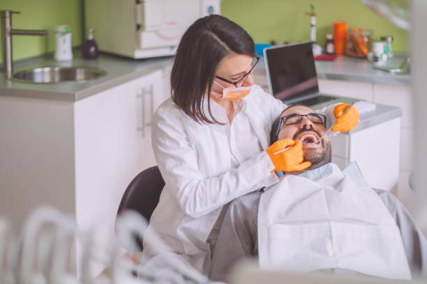 Best Emergency Dental Care for Broken or Chipped Teeth in Orcdlands Estates, HI
