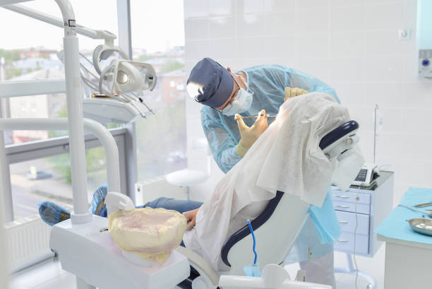 Best Emergency Dental Care for Broken or Chipped Teeth in Orcdlands Estates, HI